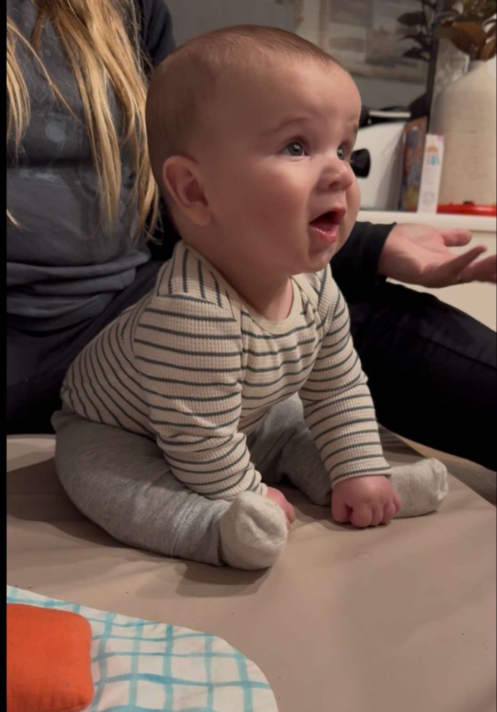 @seashellzx0 Sharing tips I’ve learned that are helping  #momoftiktok #babytips ...