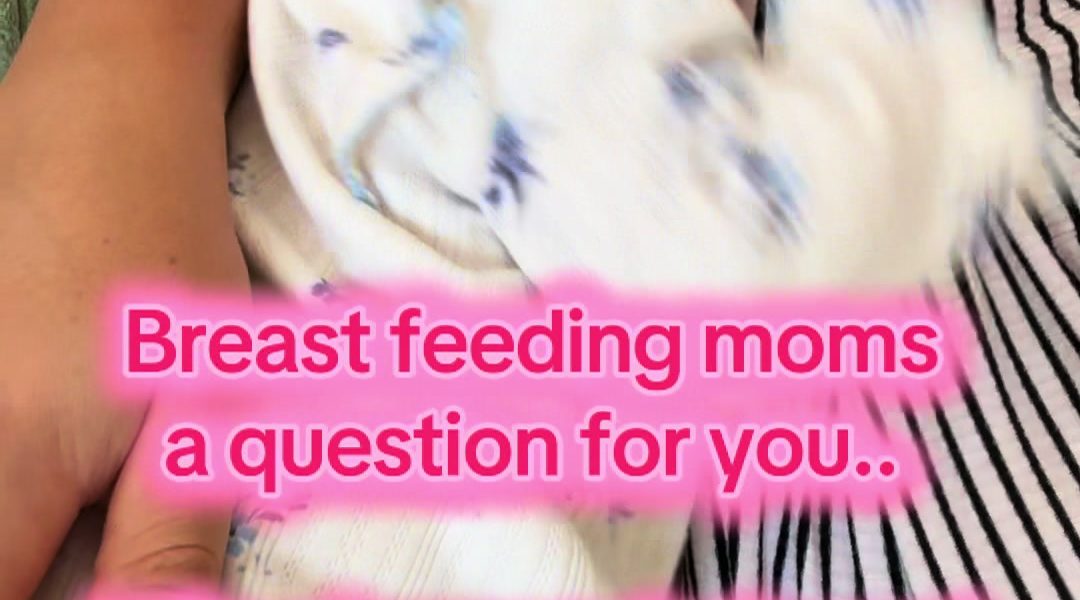 @suziesen6 Advice please  #advice #fyp #breastfeeding #support #babytiktok  ...