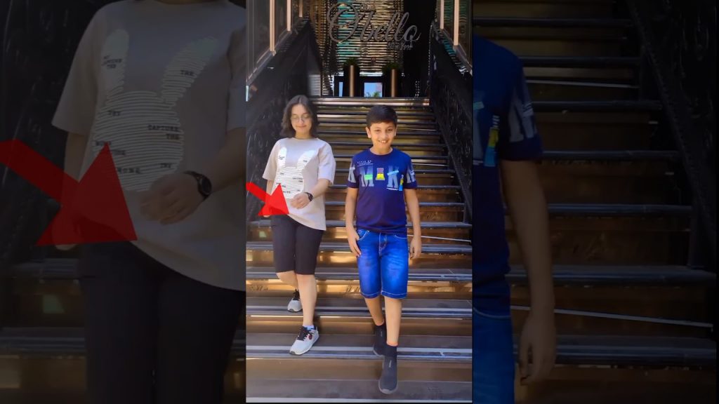 Aayu and Pihu show 🤦❌😁 #shorts