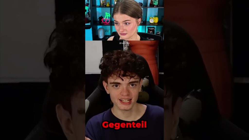 Aggressiv wegen TikToker #shorts #lidiro #schule #memes