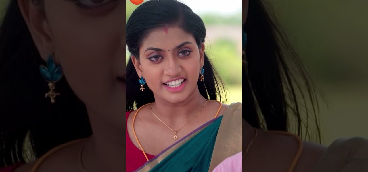 Amuthavum Annalakshmiyum (அமுதாவும் அன்னலட்சுமியும்) - Mon-Fri, 7 PM - Zee Tamil #shorts