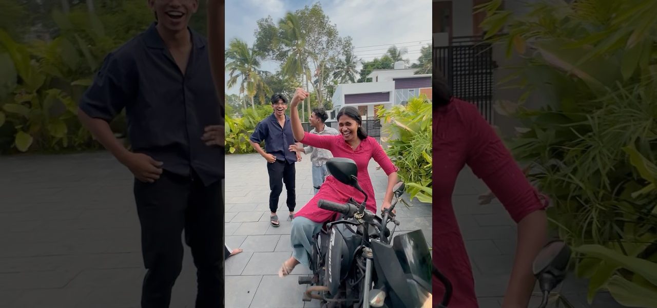 Ashna Rocked 🔥 Everyone Shocked 😱 #shorts