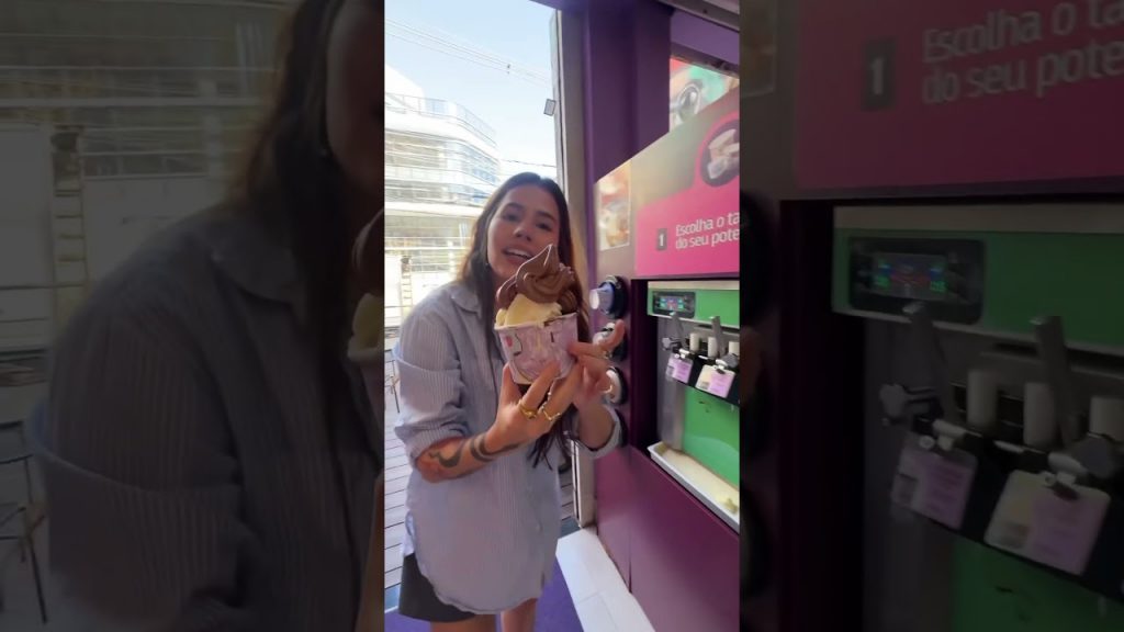 Atendente que manda! #shorts