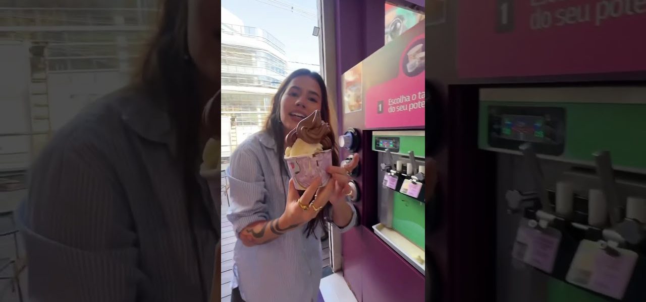 Atendente que manda! #shorts