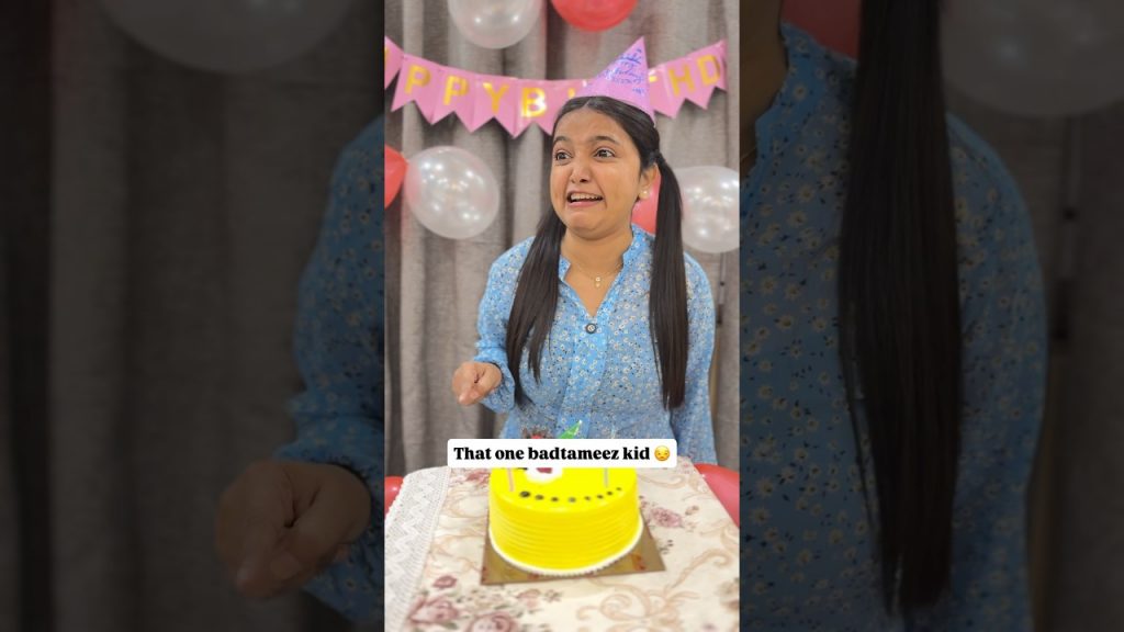 Badtameez Baccha 😒🤣 #Shorts #Viral #comedy