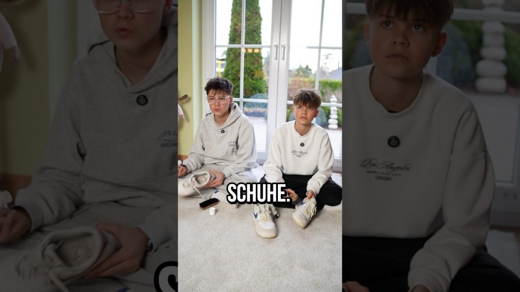 Bekommt ihr etwas zu Nikolaus?!🎅 #shorts