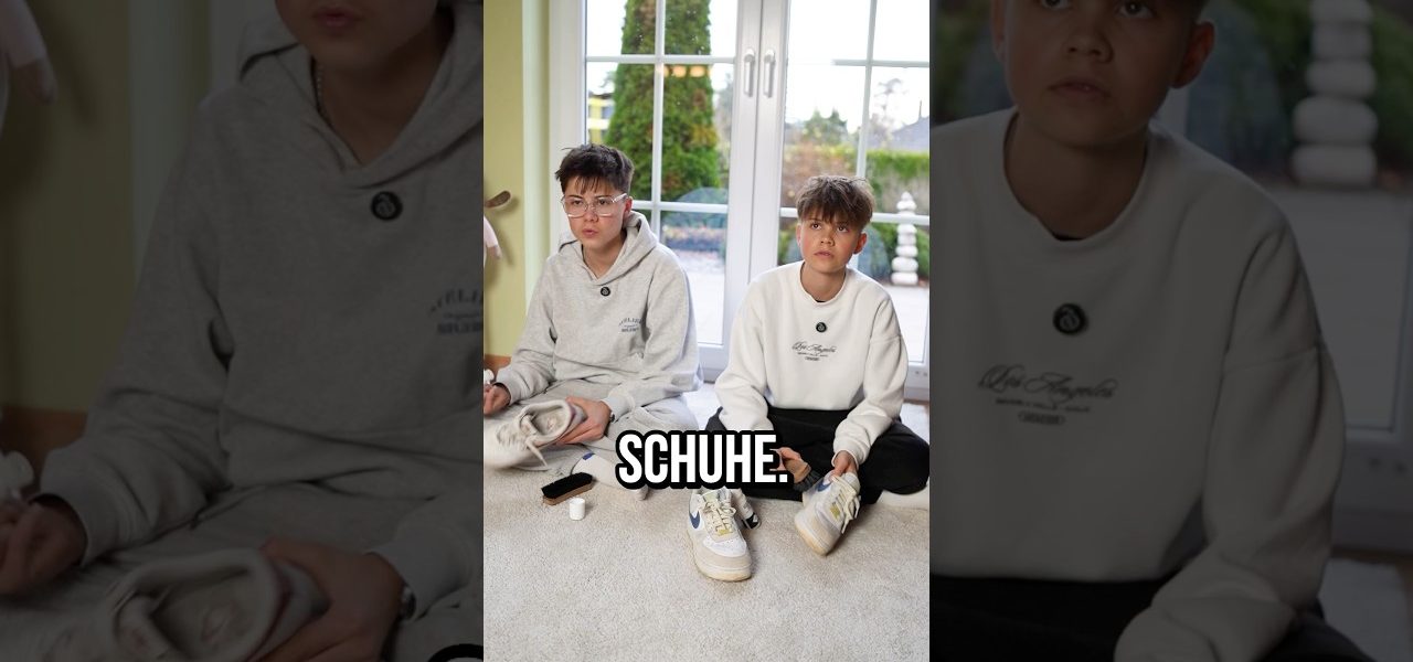 Bekommt ihr etwas zu Nikolaus?!🎅 #shorts