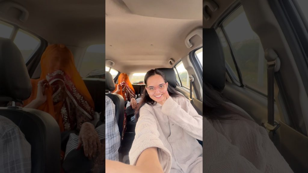 Bhua ghar aaye❤️ #shorts #youtubeshorts #rajasthan