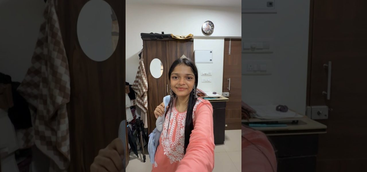 Birthday Se Ek Din Pahle 😍 #mariakhan #shorts @mukeem03 @sadimkhan03