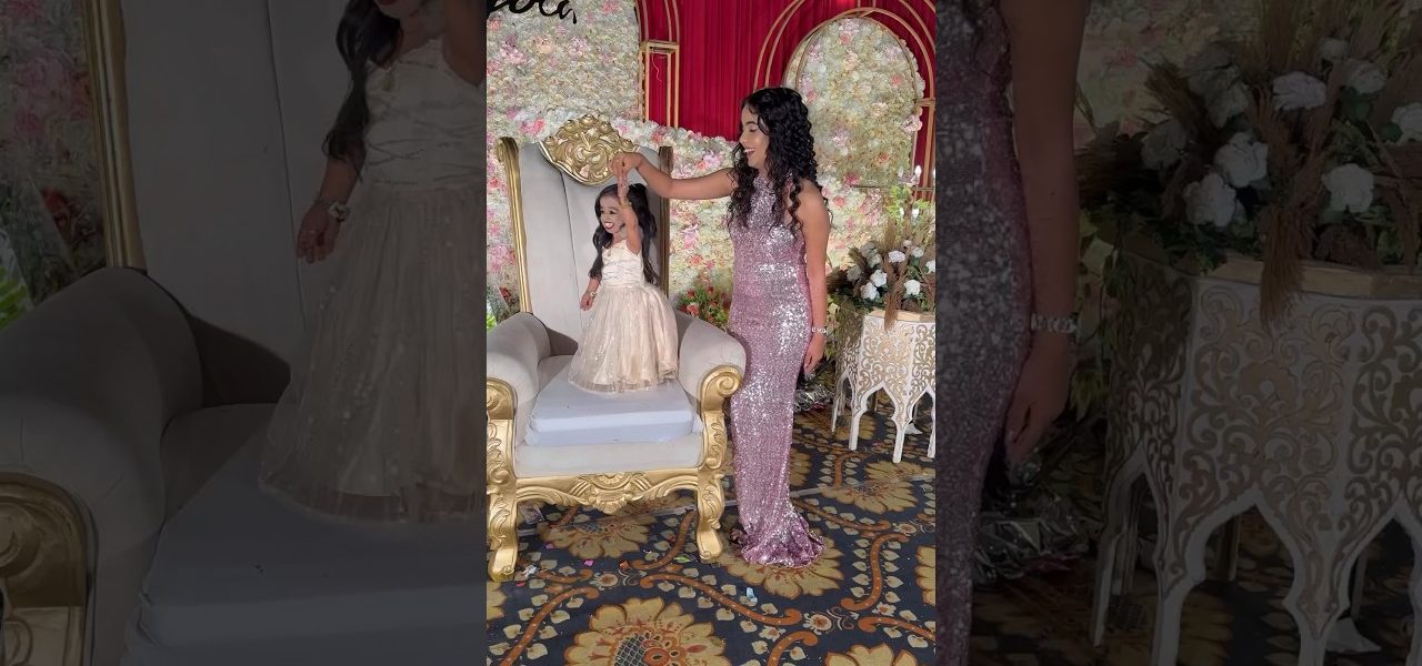 Birthday party…..😍 #payalpanchal #minivlog #shorts