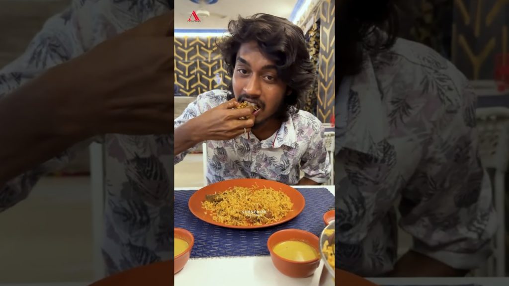 Biryani Friends Funny 🤣 | #shorts #youtubeshorts #biryani #comedy #funny #shortvideo #viral