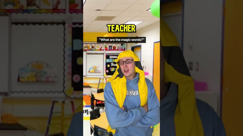 Boy Is Taught Some Manners #Shorts