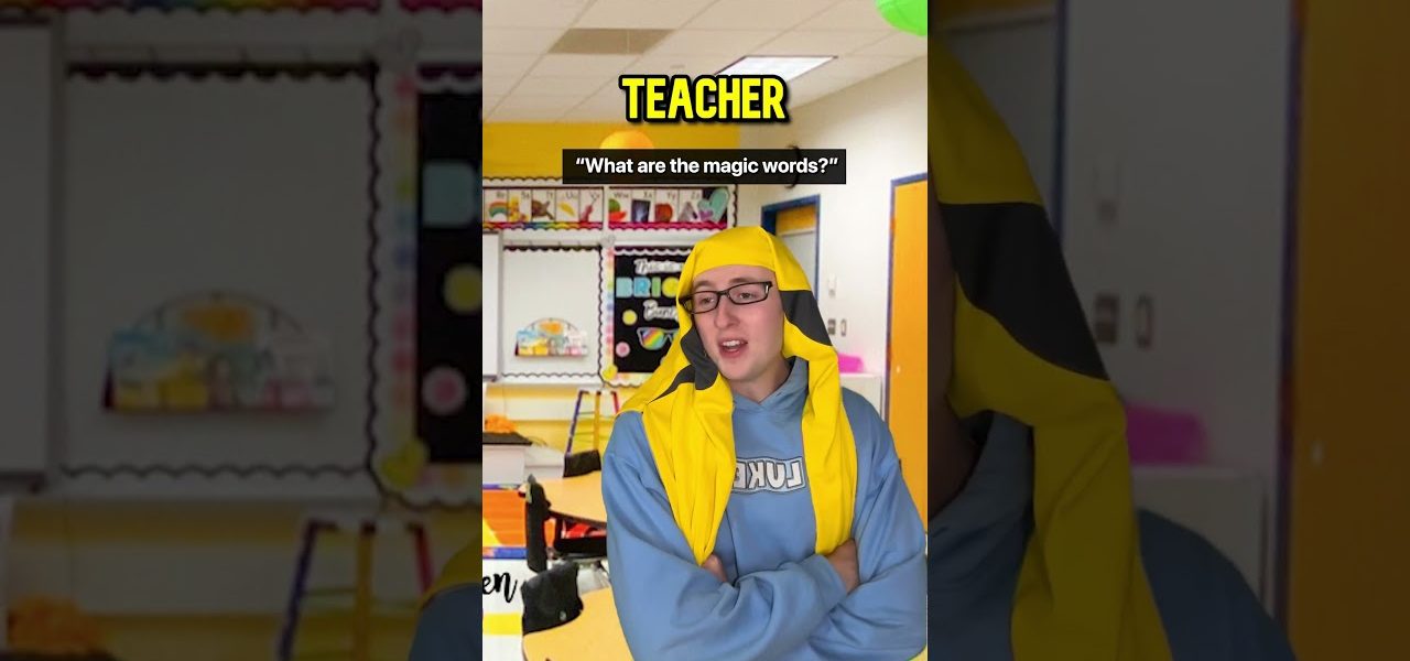 Boy Is Taught Some Manners #Shorts