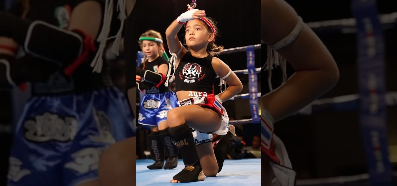 COMBATTIMENTO DI MUAY THAI🥊 SOLE MAELLE CLERICI! #shorts #short