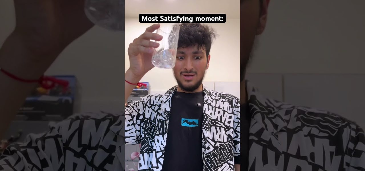 Can’t Control after Seeing It 😈😂 #shorts #relatable #viral