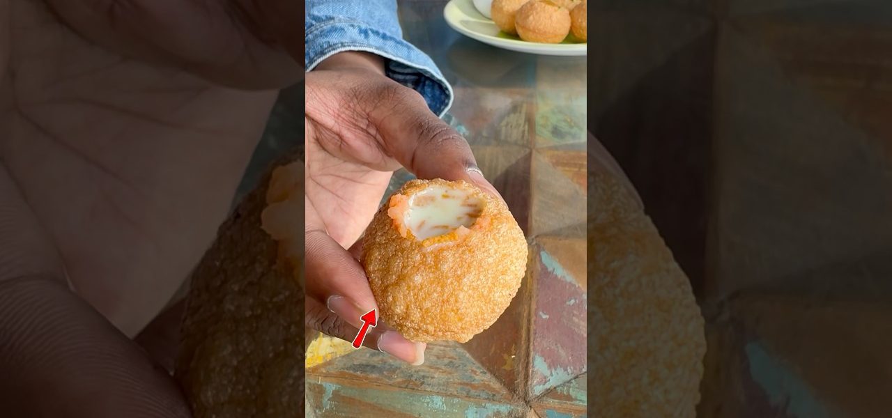 Cheap vs Expensive Panipuri❤️#telugu #shorts #shortvideo #shortsfeed #shortsviral #vlog #food