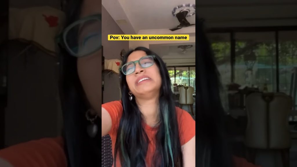 Comment your name below😂 #shorts #name #funny #struggle