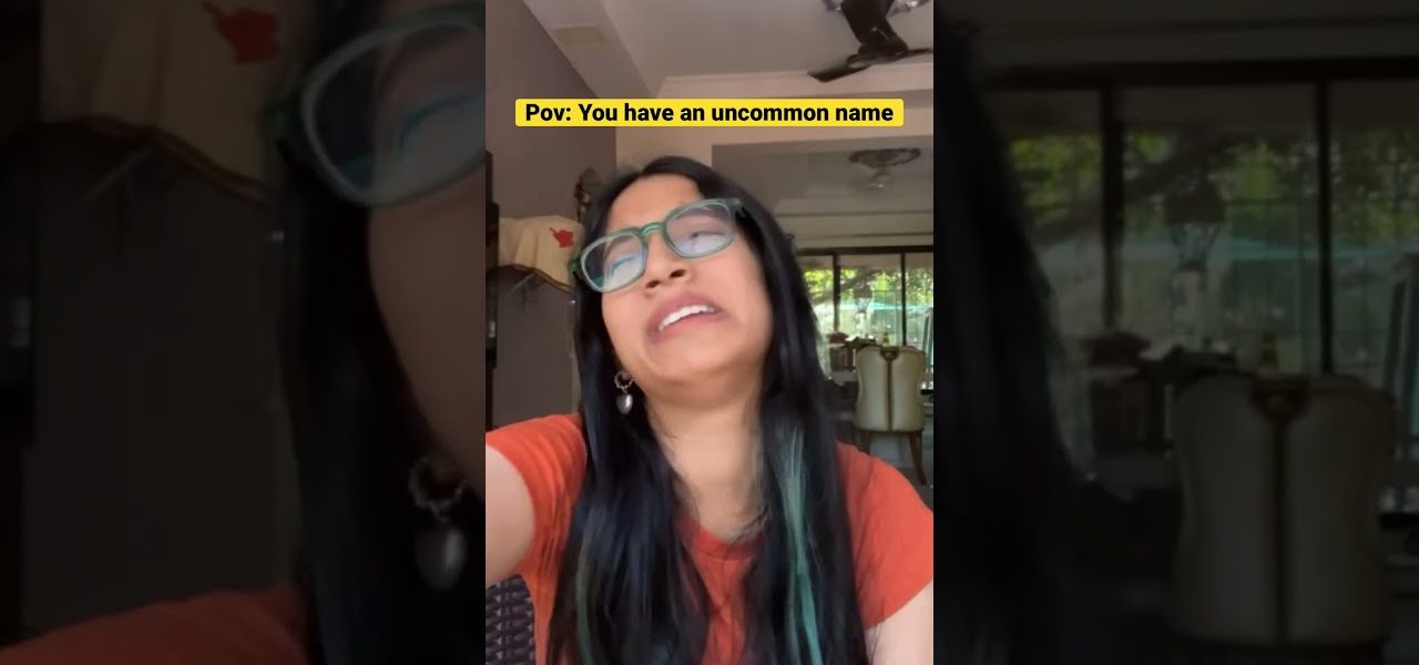 Comment your name below😂 #shorts #name #funny #struggle