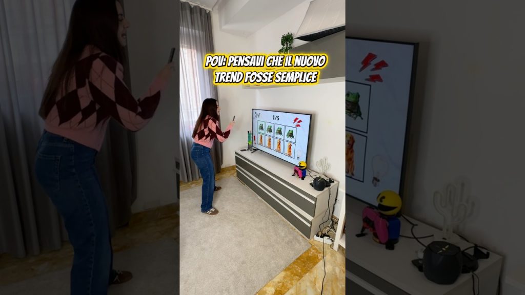 Dani e Robbi nuova challenge “Dì la parola sul beat”! #danierobbi #shorts