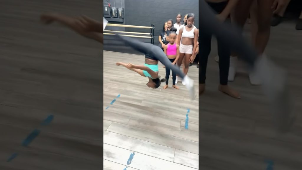 Day 1 of Dance To Create: Who had the best dance moves? #shorts #dance