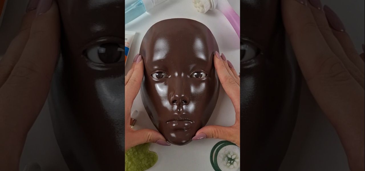 Day 14 doing asmr makeup until I'm famous💅 #shorts #asmrsleep