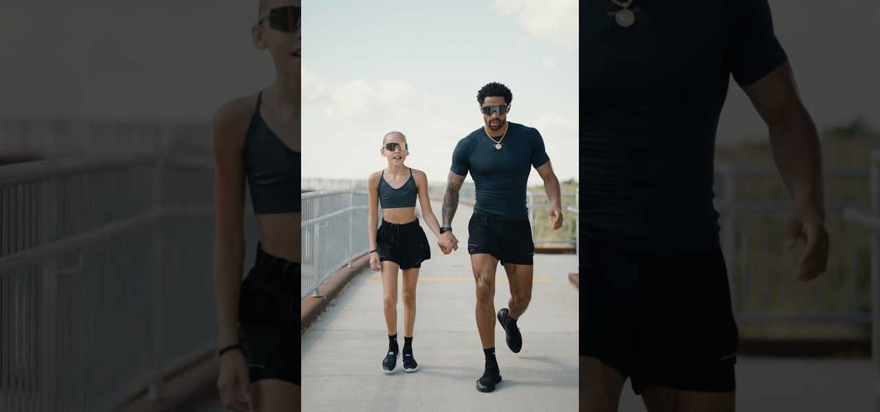 Day 3,601 of raising a hardworking, confident child.. #shorts