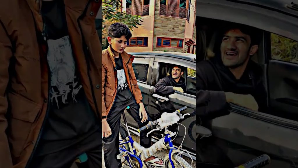 Don’t Mess with Backbenchers💀Ending😳 #shorts