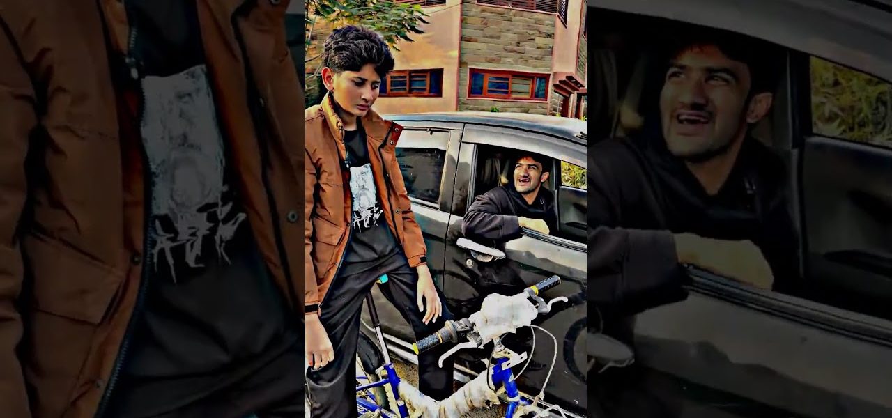 Don’t Mess with Backbenchers💀Ending😳 #shorts