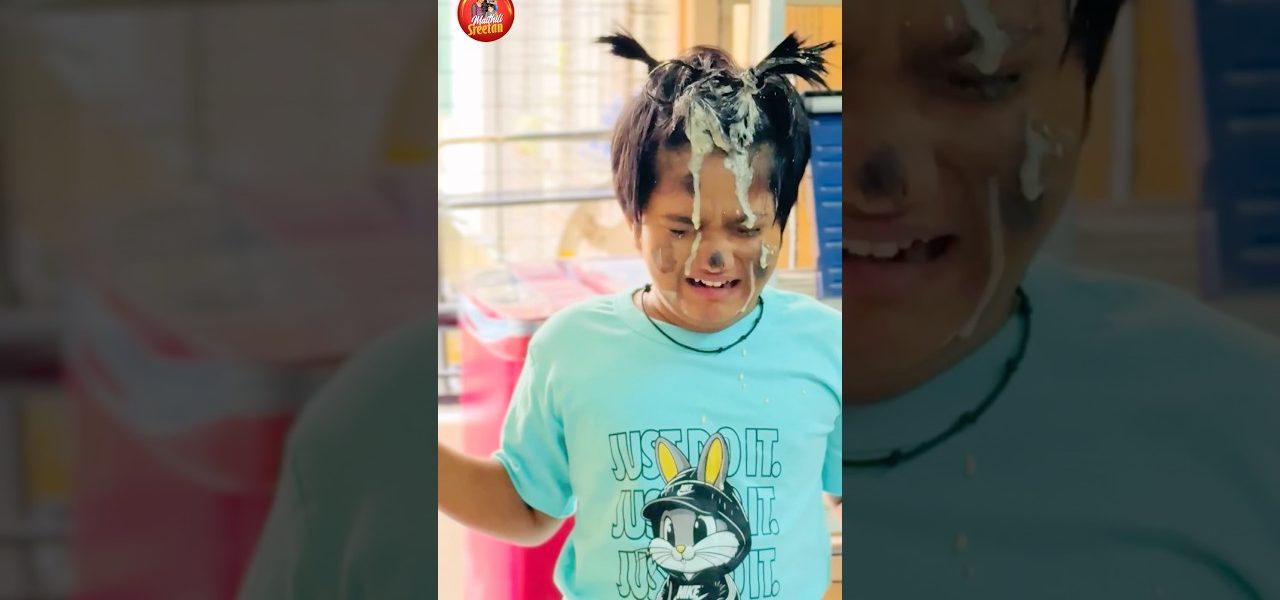 Don’t Miss End🤪🤣 #maithilisreetan #comedy #funny #shorts #ytshorts #trending #viral