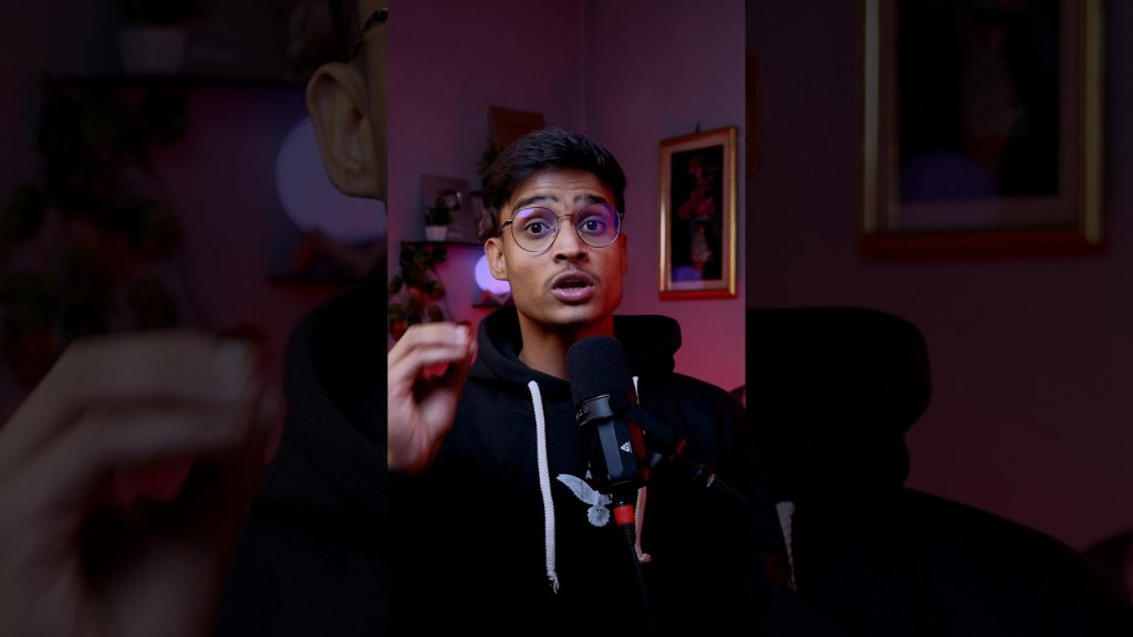 Don't Use Snapchat 😱| #shorts