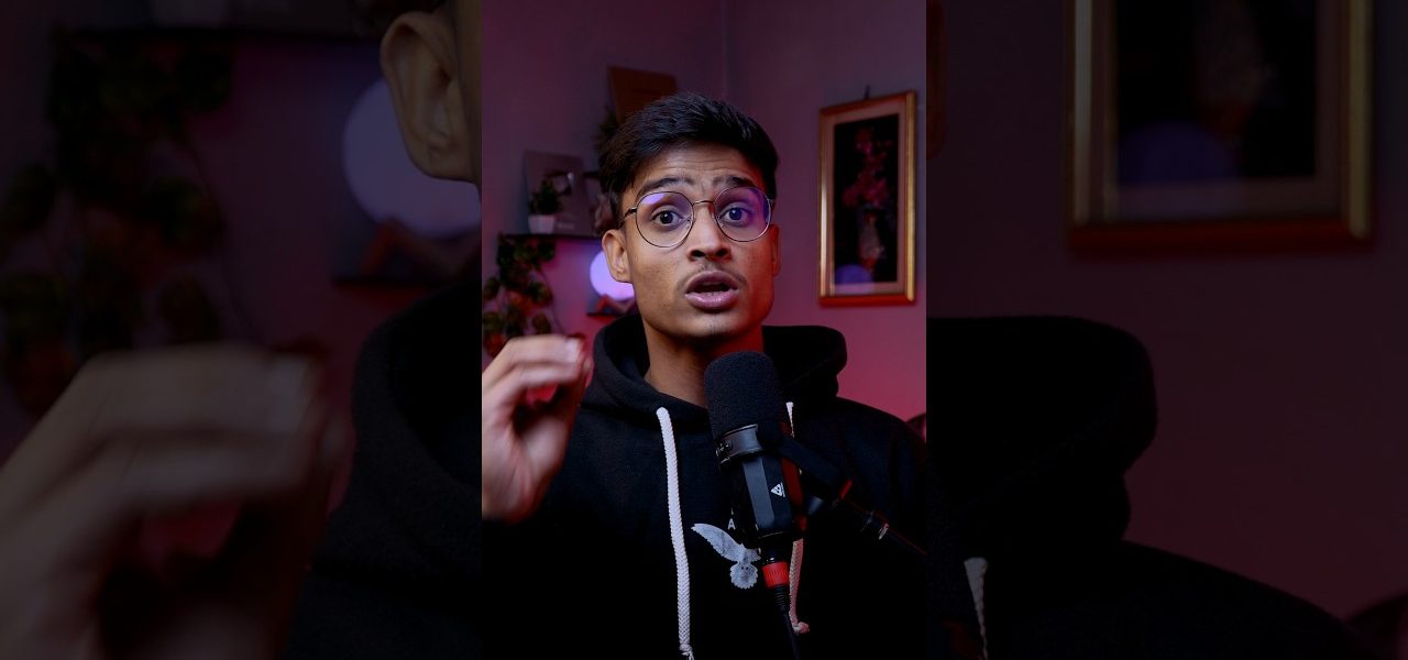 Don't Use Snapchat 😱| #shorts