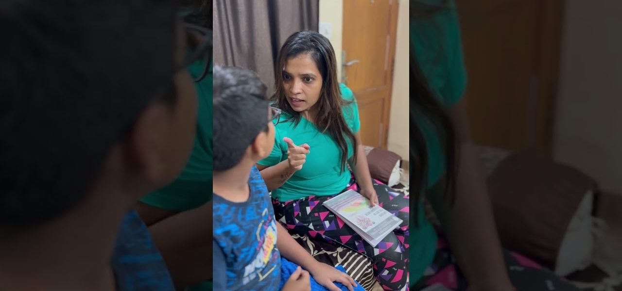 Don’t miss the end 😅😂 #comedy #funny #momandson #shorts