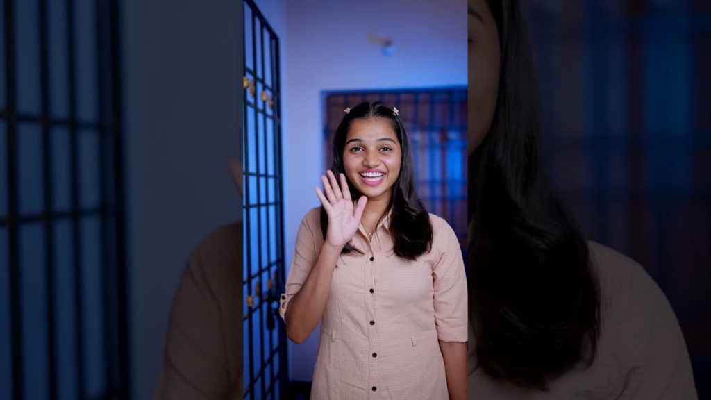 Double action Moni 🤣 #shorts #shortvideo #shortsfeed #trending #funny #comedy #love #like