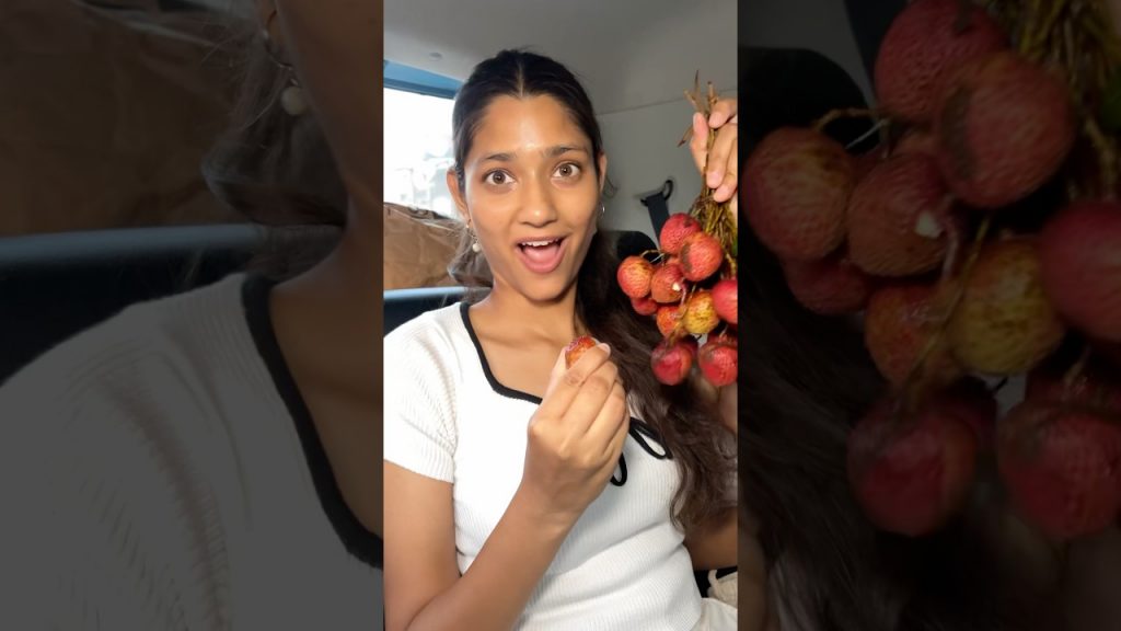 Eating healthy outside✨🤤|Day-7|#shorts #skincare