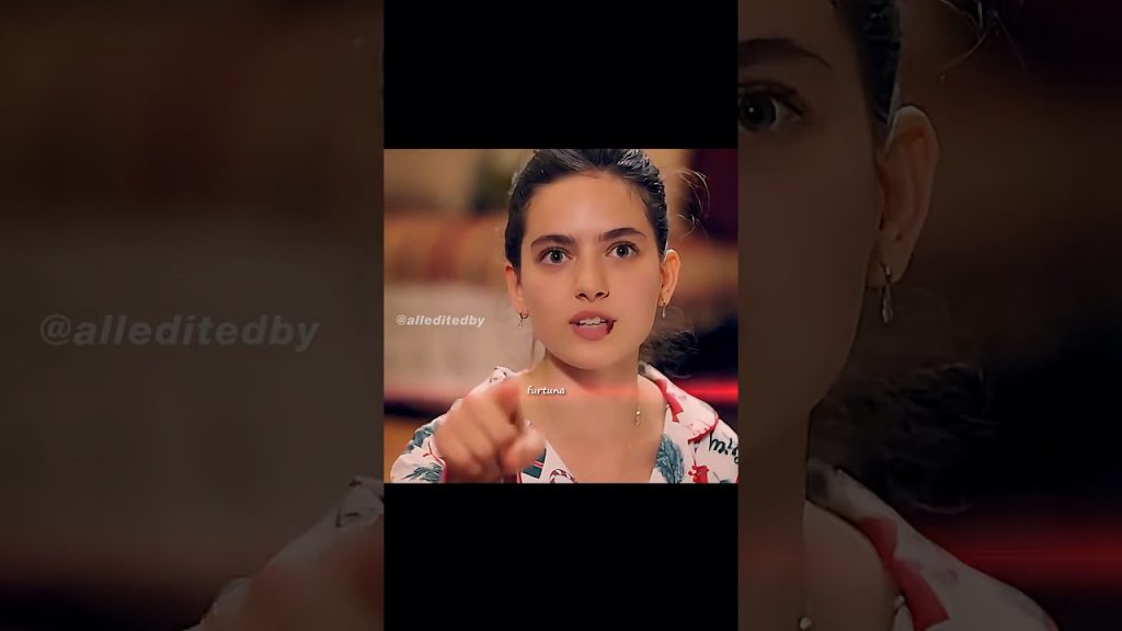 Eleni'yi de kendinize benzettiniz ✨ #taşacakbudeniz #avayaman #burakyörük #shorts