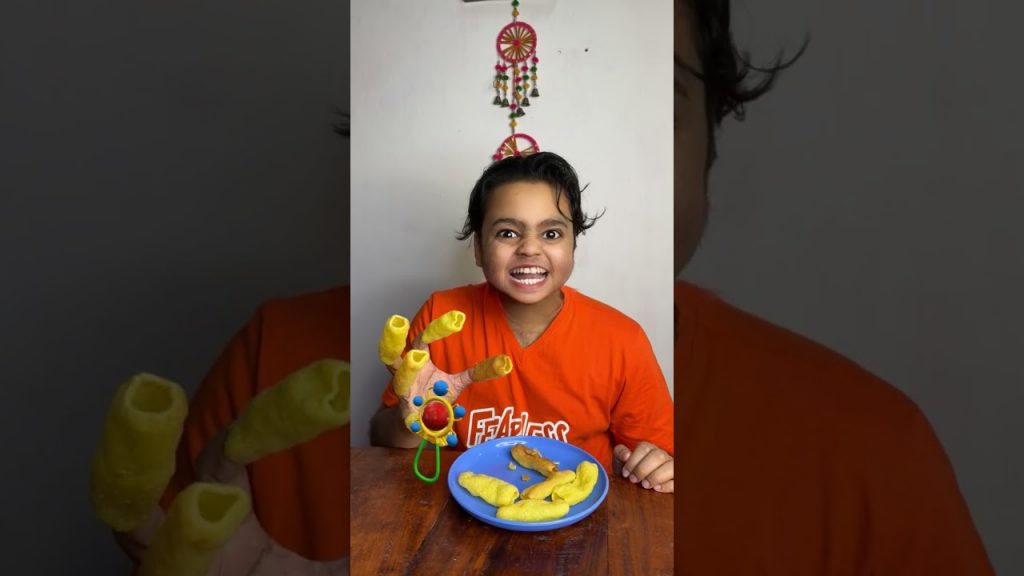 Gold Fingers🖐️ and Tillu😂#shorts #comedy #funny #olidavines