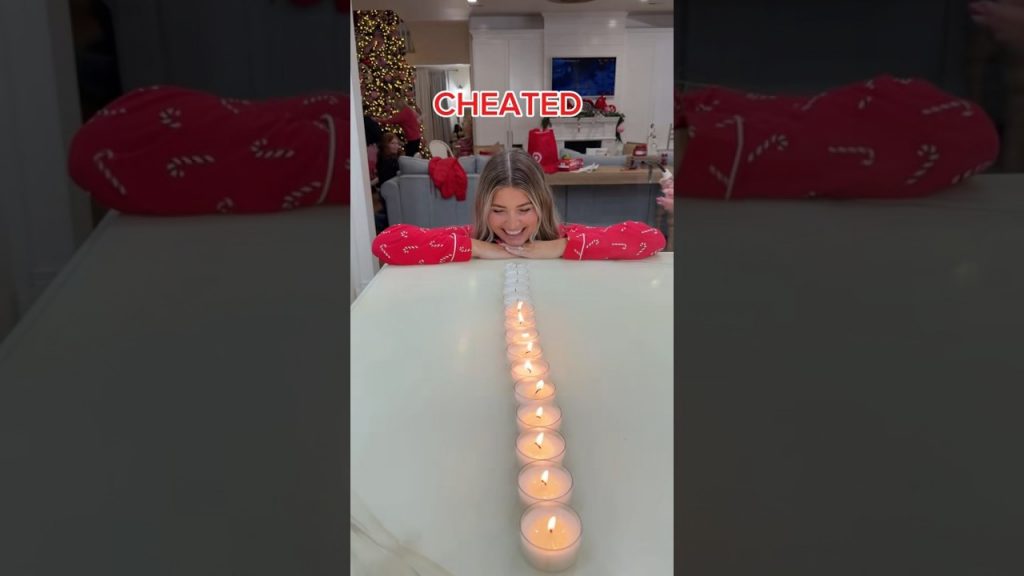 HE CHEATED 😅😳 #shorts