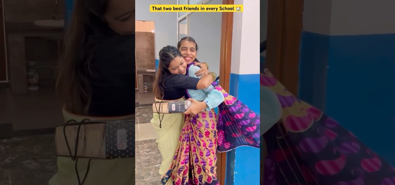 Har School m aisi teachers jarur hoti hai 👩‍🏫 #shorts #funnyshorts #teacherlife #ytshorts