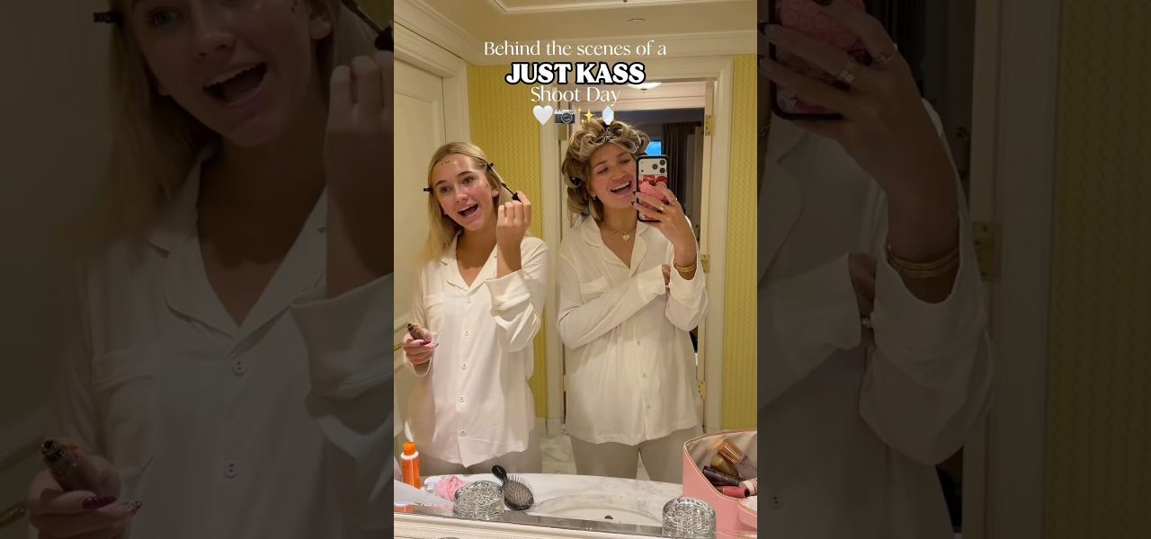 How do my SiSTERS look like THAT 🫢😳 #shorts