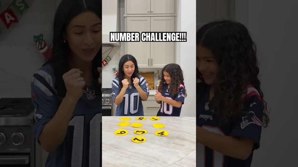 I Did NOT See It Ending Like This...🙈 #shorts #momlife #daughter #challenge