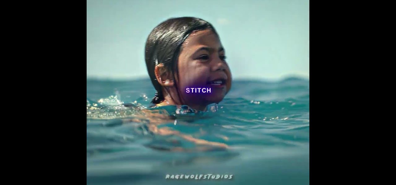 "I just love Stitch" Lilo & Stitch Edit #shorts #edit