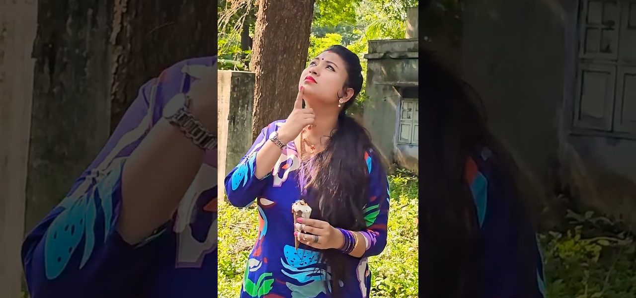 ICE CREAM COMEDY 😱🤣🍦#shortvideo #shorts #youtubeshorts #viral #trending #telugu #funny #comedy #reel