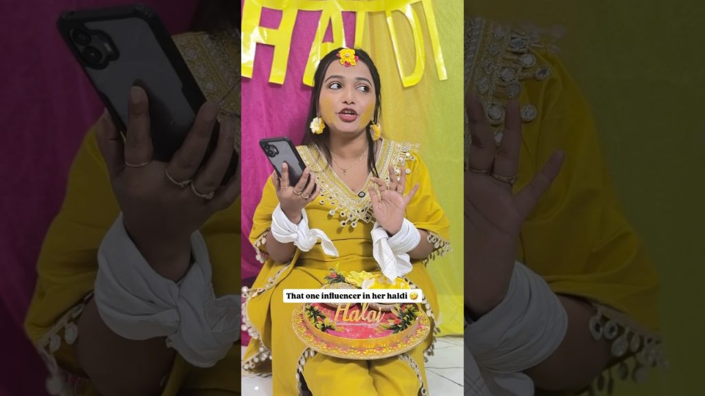 Influencer ki haldi 🤣 #Shorts #viral #comedy
