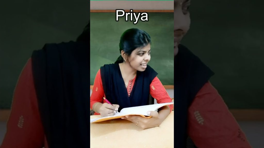 Ink Alaparaigal 🤪 #sharmilageorge  #shorts