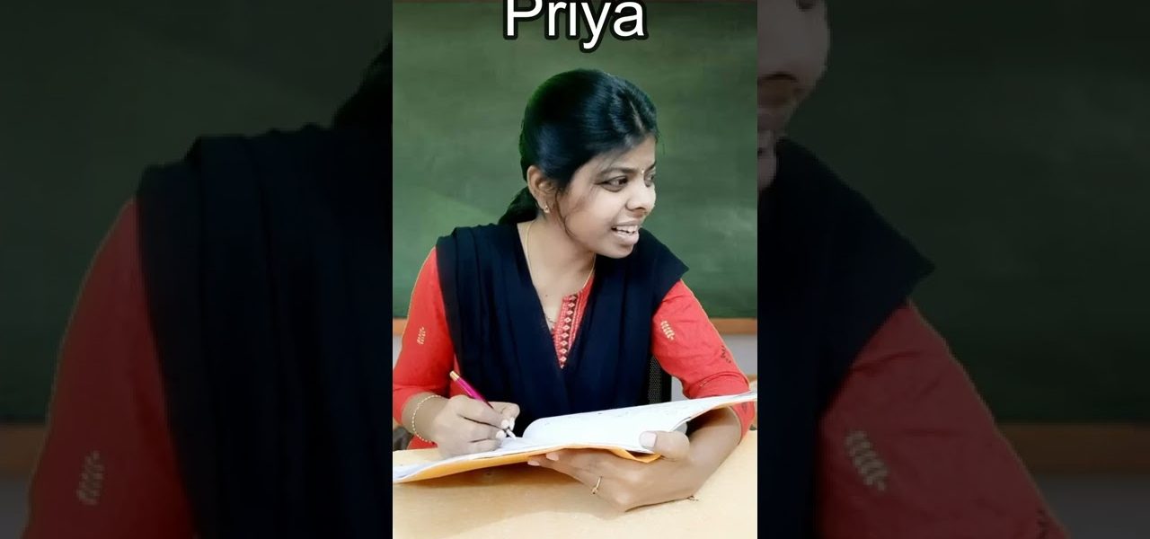 Ink Alaparaigal 🤪 #sharmilageorge  #shorts