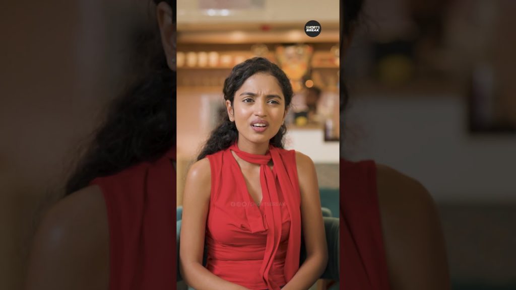 Iski Kya Zaroorat Hai? 😂 | #shorts | Shorts Break