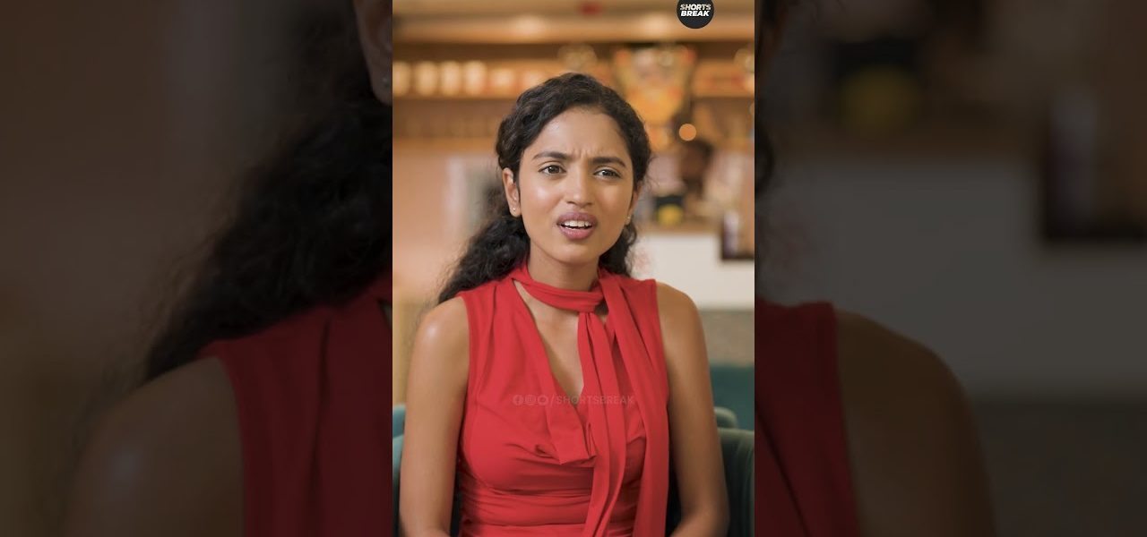 Iski Kya Zaroorat Hai? 😂 | #shorts | Shorts Break