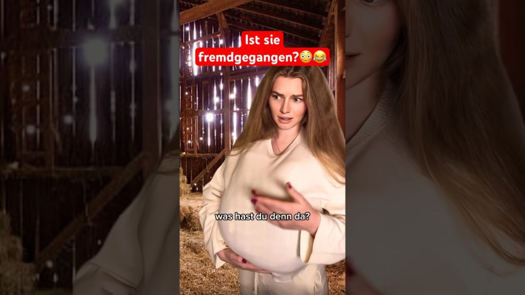 Ist sie fremdgegangen?😳 #shorts #shortvideos #comedy #lustigevideos #lustig #humor #reels #funny