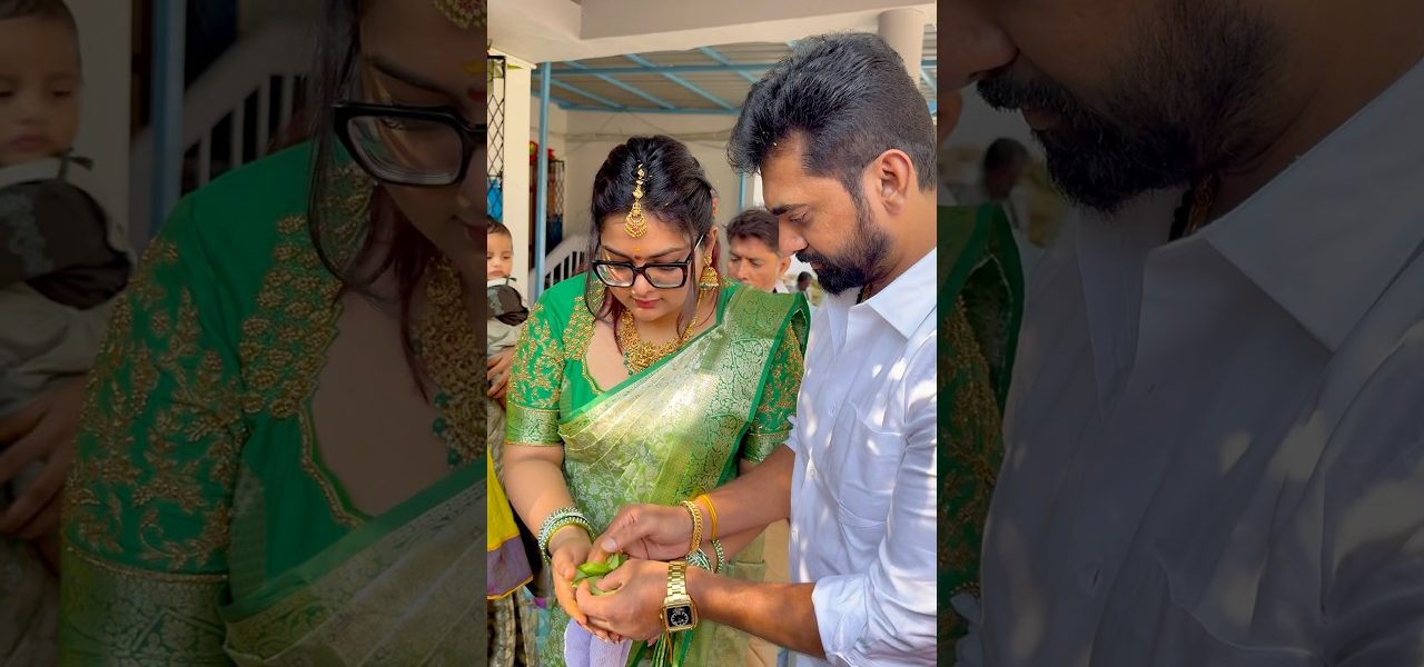 Kalyanam Pandhakal vechavhu☺️❤️ #ishqyouall #swv #tamil #youtube #shorts