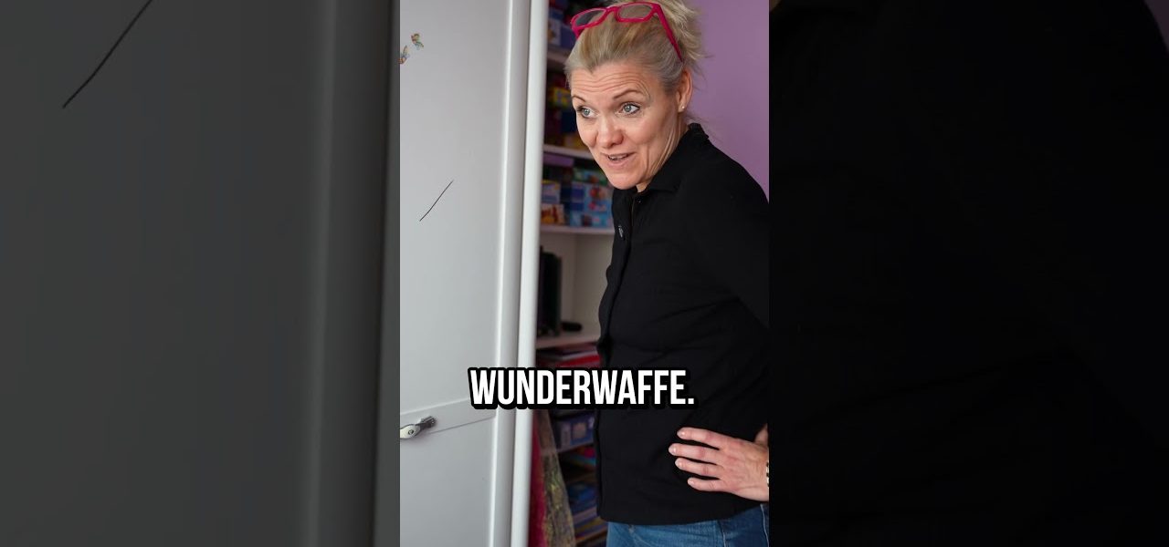 Kennt ihr das? #shorts